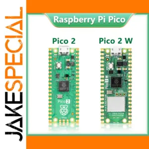 Raspberry Pi Pico 2 RP2350 Development Board