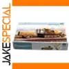 German SdKfz 7/1 Halftrack Model Kit 1/35 Scale