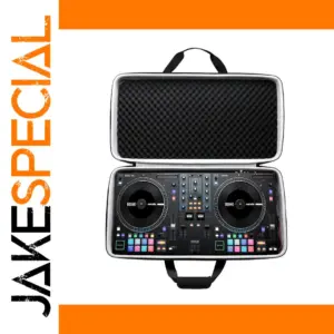 Protective Case for RANE ONE DJ Controller