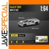 2017 Ford GT Die-Cast Model Car 1:64 Scale