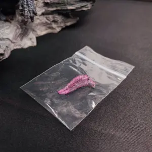 Minor Fix Needed - Gore Magala 18cm Figure with Horns Disassembled - Please Read Description 21 1000167210