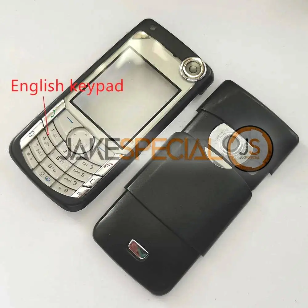 6680 Mobile Phone Front and Back Housing Kit 3 6680 Mobile Phone Front and Back Housing Kit - Image 3