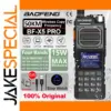 2024 BaoFeng BF-X5 PRO Long Range Walkie Talkie