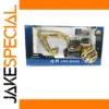 JING BANG 1:50 Scale Excavator Model