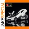Bburago 1:32 Diecast Ferrari LaFerrari Model