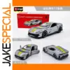 Bburago Ferrari 812 Competizione Diecast Model
