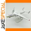 Antonov An-225 Mriya Diecast Plane Model 1/200 Scale