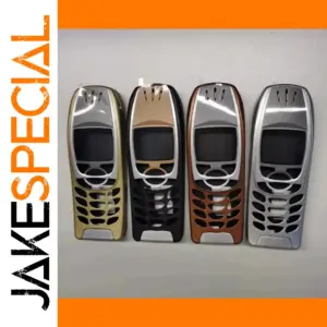 Nokia 6310i Front Housing Frame Replacement
