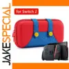 Waterproof Nintendo Switch Travel Case NS2