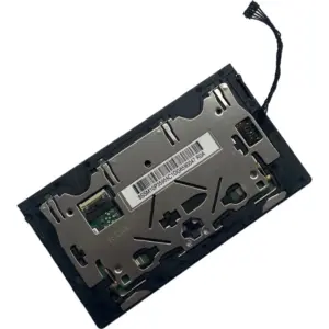 Lenovo X1 Carbon Touchpad Clicker Module 11 1164de81 no logo
