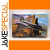 Trumpeter 1:144 YF-23 Aircraft Model Kit