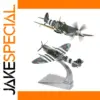 1/72 Supermarine Spitfire Mk IX Model Aircraft