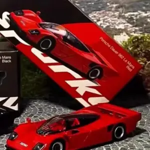 Sparky Porsche Le Mans 24h 1983 Model Car 15 11d2cb53 upscaled