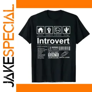 Unisex Oversized Cotton T-Shirt with Humor Quotes