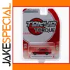 Greenlight 1972 Skyline GT-R 1:64 Alloy Model