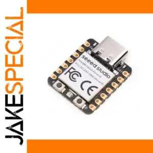 XIAO RA4M1 SuperMini Board for Arduino IDE