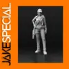 1/35 Resin Unassembled Model Figures Kit