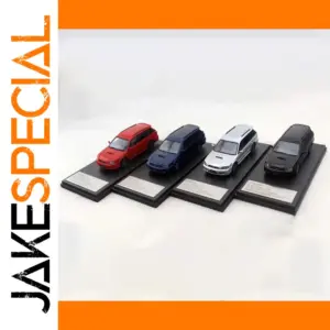 1:43 Scale LEGACY Blitzen Touring Wagon Model