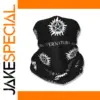 Supernatural Winchester Logo Multifunctional Neck Cover