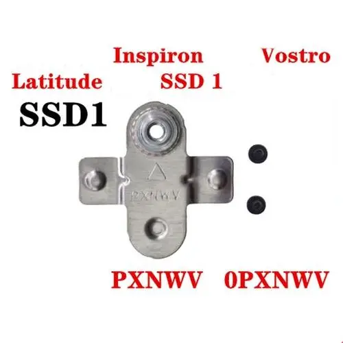 Laptop SSD Bracket for Dell Vostro Models 5 Laptop SSD Bracket for Dell Vostro Models - Image 5