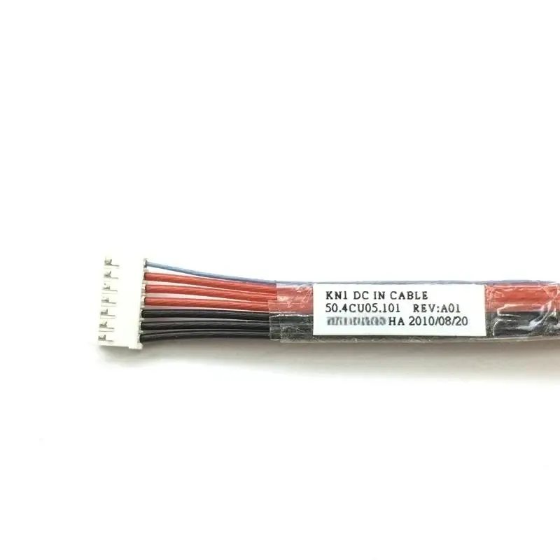 Lenovo ThinkPad DC-in Power Jack Cable 50.4CU05.001 6 Lenovo ThinkPad DC-in Power Jack Cable 50.4CU05.001 - Image 6