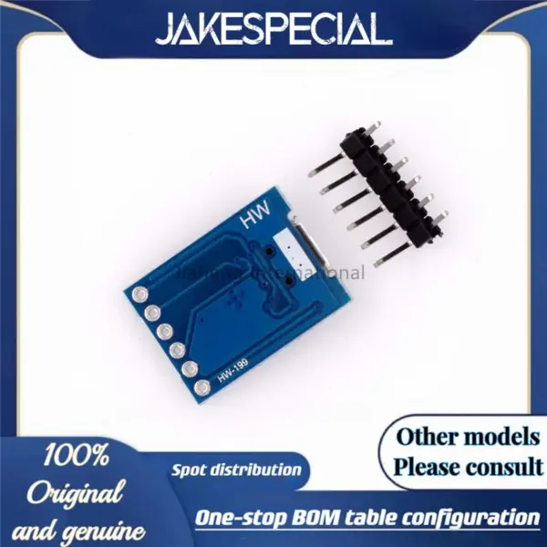 CP2102 USB to TTL UART Module for Microcontrollers - Image 3