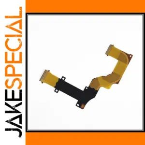 High-Quality Rotating LCD Flex Cable for Canon SX730 SX740