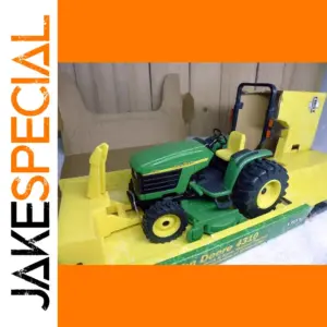 ERTL 1:16 Scale 4310 Tractor Model