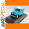 Diecast 1:43 Toyota FJ40 1973 Model Car