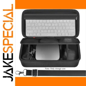 Apple Mac Mini M4 Travel Case for 2024