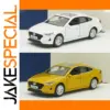 1:38 Scale SONATA Ten Generation Alloy Car Model