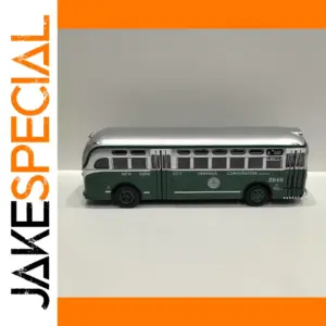 Diecast IXO 1/43 GM TDH 3610 Model Car