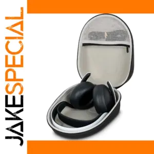 EVA Hard Carry Case for PS PULSE Elite Headset