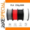 Easythreed 3D PLA Filament 250g for FDM printers