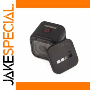 GoPro Hero 4 Session Lens Cover Cap