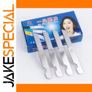 Metal Folding Utility Knife Set 5-100 Pieces