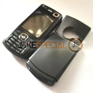 N70 Phone Front & Back Housing Set 4 13945d07 contrasted