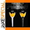 Bigbangs Lightstick Crown Lamp 4th Gen