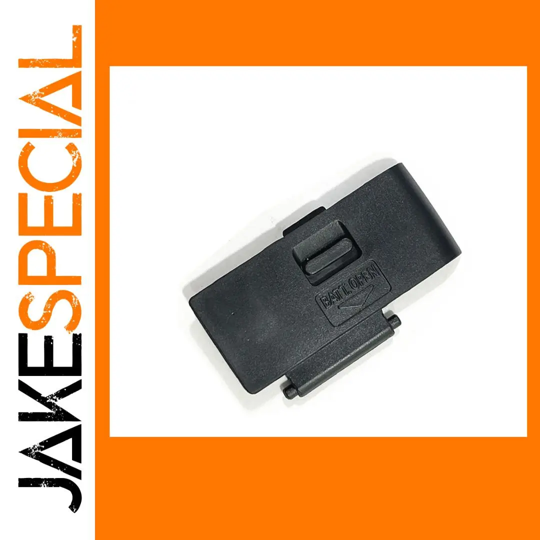 Battery Cover Door for Canon EOS 550D 1 Battery Cover Door for Canon EOS 550D