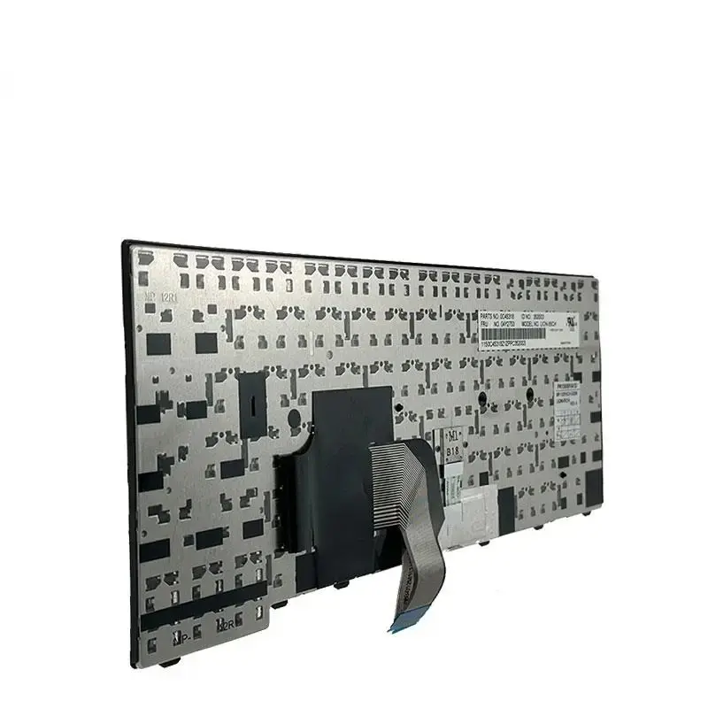 CH Swiss Keyboard for Lenovo T460/T450 6 CH Swiss Keyboard for Lenovo T460/T450 - Image 6