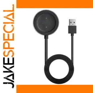 Amazfit GTR 42/47mm Charging Cable Adapter