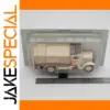 Diecast 1:43 Berliet GVL Truck Model