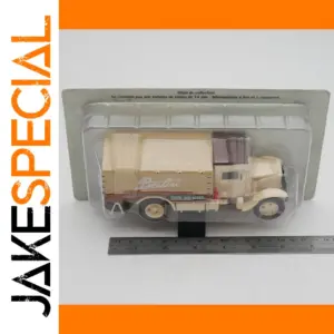 Diecast 1:43 Berliet GVL Truck Model