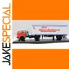 Skooda LIAZ 706 MTTN Semi Truck Model