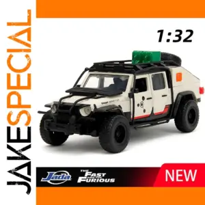 1:32 Gladiator Alloy Car Diecast Model