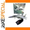 1:100 Scale F-15 Diecast Metal Aircraft Model