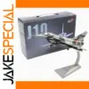 1:72 Scale Alloy J-10 Fighter Model Aircraft