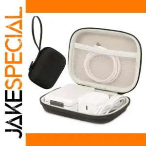 Portable Storage Case for Anker MagGo Power Bank