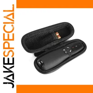 EVA Hard Case for R400 Presentation Remote