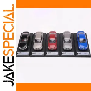 Shadow 1:64 Scale Alloy M5(E60) Car Model